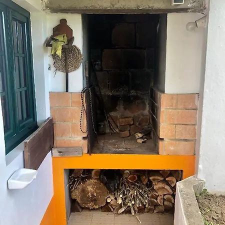 Casa Do Estaleiro