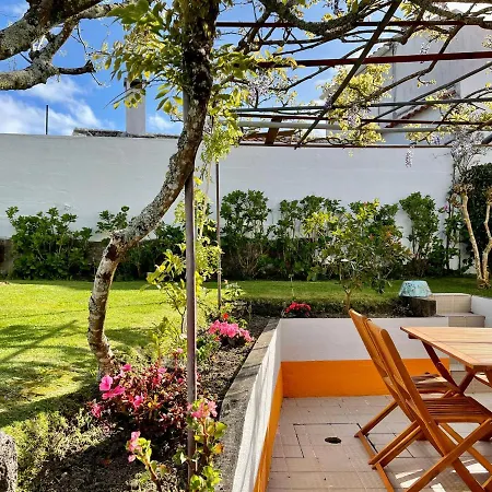 Holiday home Casa Do Estaleiro
