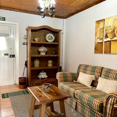 Casa Do Estaleiro Holiday home