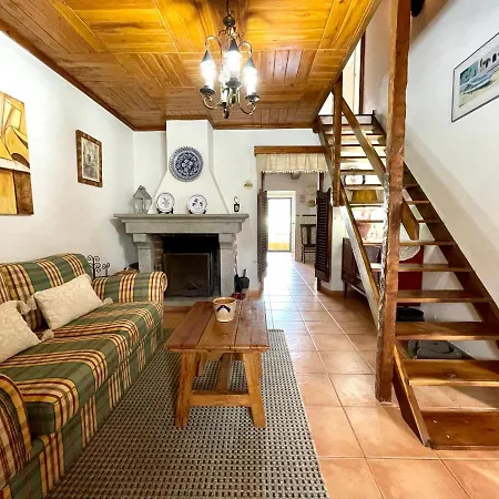 Casa Do Estaleiro *