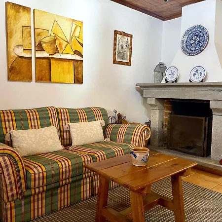 Holiday home Casa Do Estaleiro