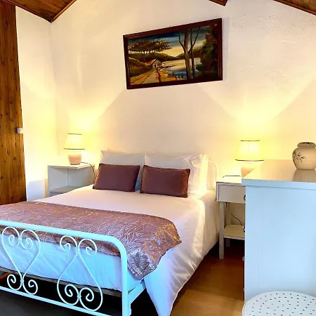 Holiday home Casa Do Estaleiro