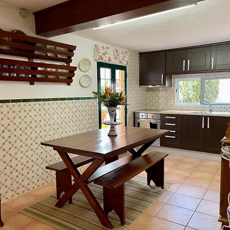 Holiday home Casa Do Estaleiro *