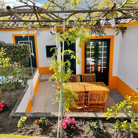 Casa Do Estaleiro *