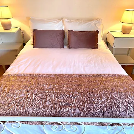 Casa Do Estaleiro Holiday home