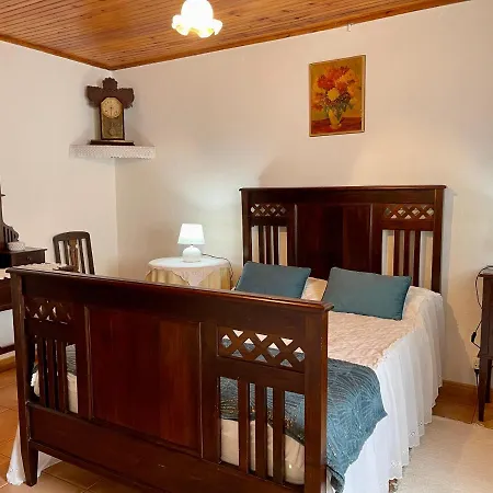 Casa Do Estaleiro Holiday home Furnas (Azores)