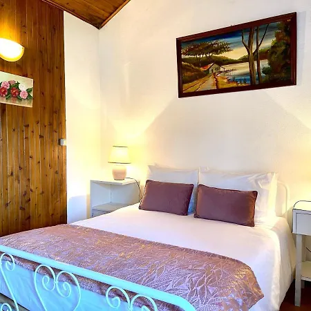 Casa Do Estaleiro Holiday home Furnas (Azores)