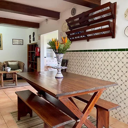 Casa Do Estaleiro