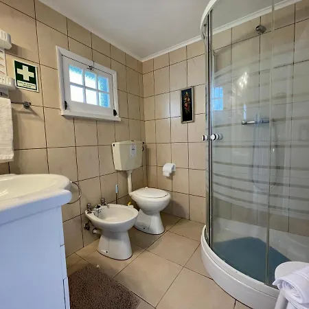 Casa Do Estaleiro Furnas (Azores)