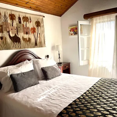Casa Do Estaleiro Holiday home