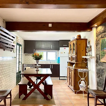 Holiday home Casa Do Estaleiro