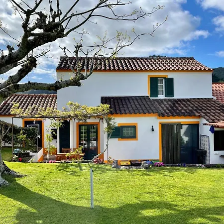 Casa Do Estaleiro Holiday home