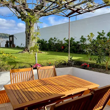 Holiday home Casa Do Estaleiro