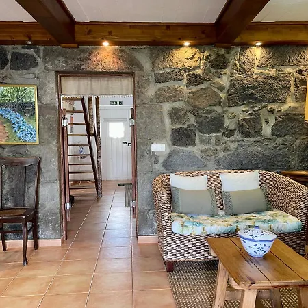 Casa Do Estaleiro * Furnas (Azores)